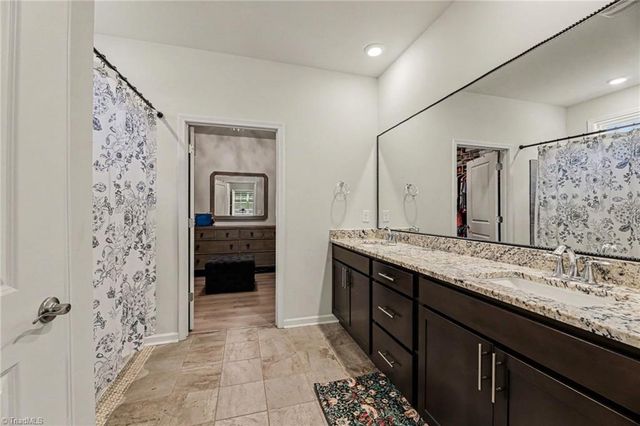 3686 Alcorn Ridge Trace, Whitsett, NC 27377