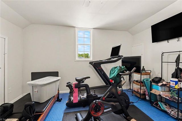 3686 Alcorn Ridge Trace, Whitsett, NC 27377