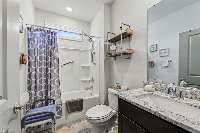 3686 Alcorn Ridge Trace, Whitsett, NC 27377