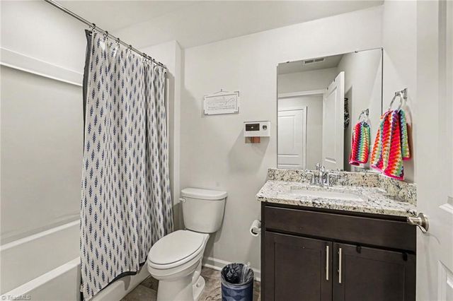 3686 Alcorn Ridge Trace, Whitsett, NC 27377