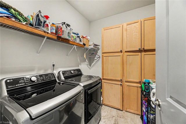 3686 Alcorn Ridge Trace, Whitsett, NC 27377