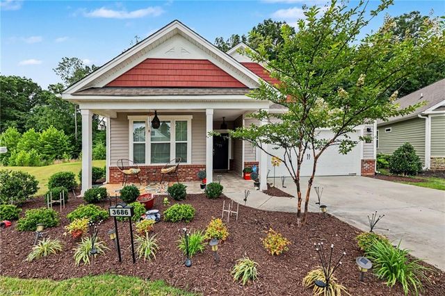 3686 Alcorn Ridge Trace, Whitsett, NC 27377