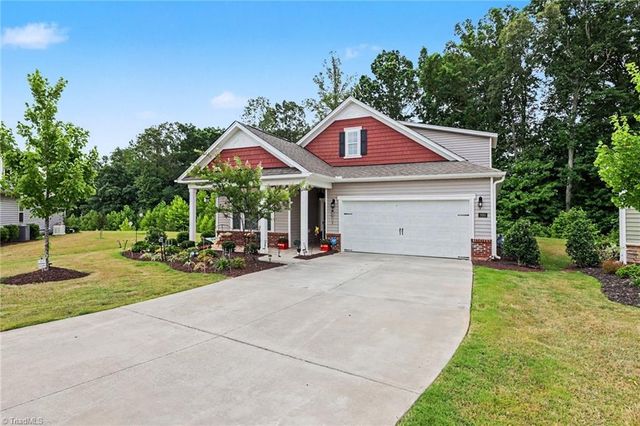 3686 Alcorn Ridge Trace, Whitsett, NC 27377