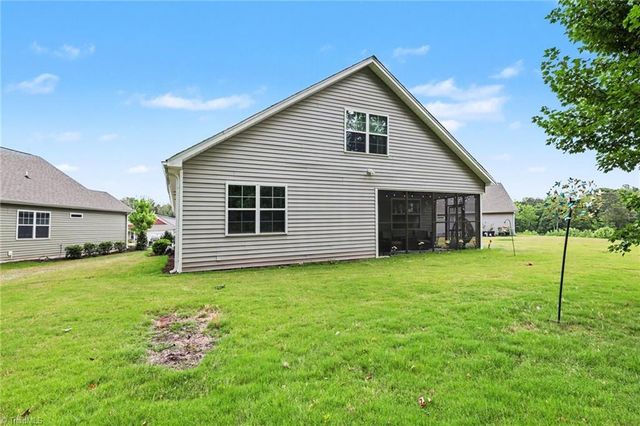 3686 Alcorn Ridge Trace, Whitsett, NC 27377