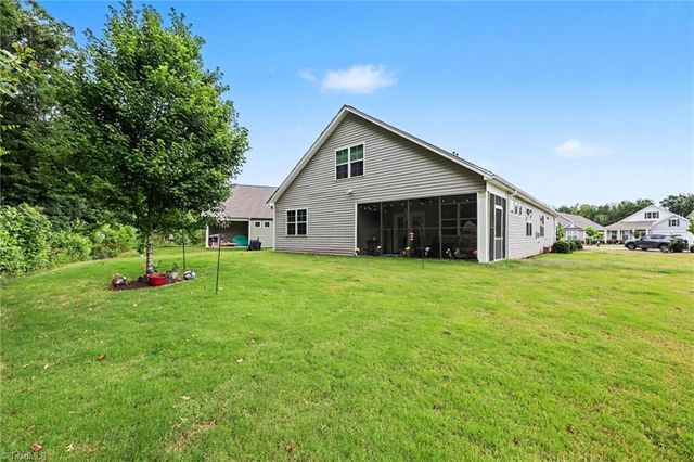 3686 Alcorn Ridge Trace, Whitsett, NC 27377