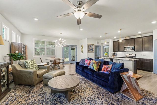 3686 Alcorn Ridge Trace, Whitsett, NC 27377