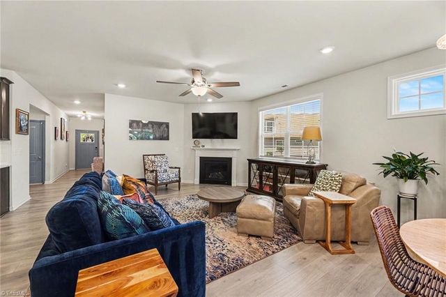 3686 Alcorn Ridge Trace, Whitsett, NC 27377