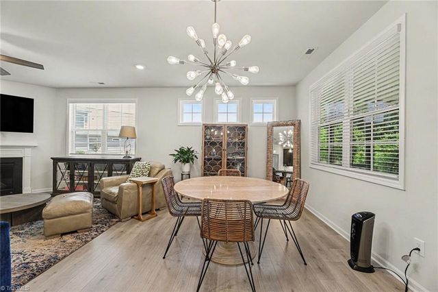 3686 Alcorn Ridge Trace, Whitsett, NC 27377