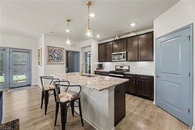 3686 Alcorn Ridge Trace, Whitsett, NC 27377