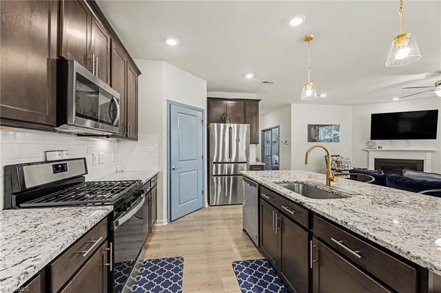 3686 Alcorn Ridge Trace, Whitsett, NC 27377