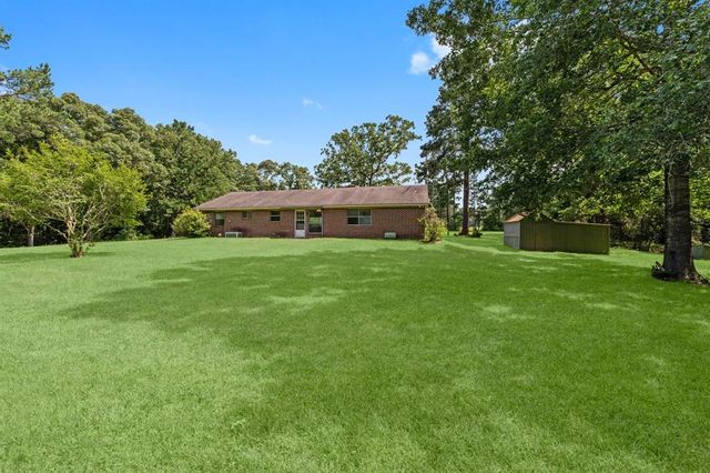 6375 Fm 1374 Road, New Waverly, TX 77358
