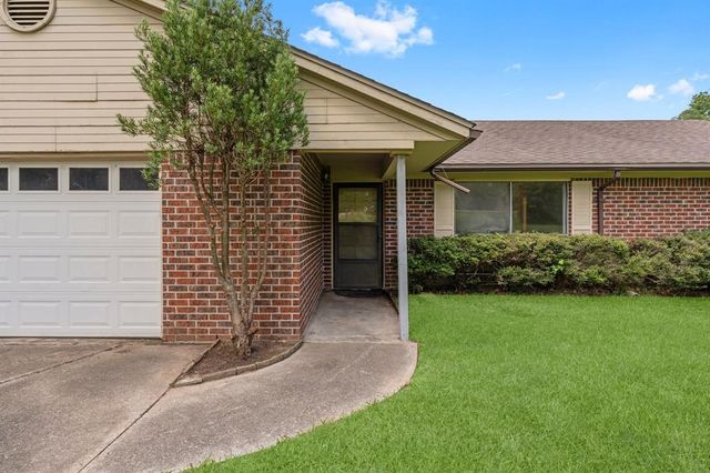 6375 Fm 1374 Road, New Waverly, TX 77358