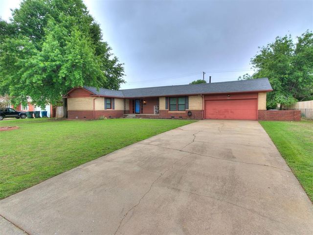 3117 Mockingbird Lane, Oklahoma City, OK 73110