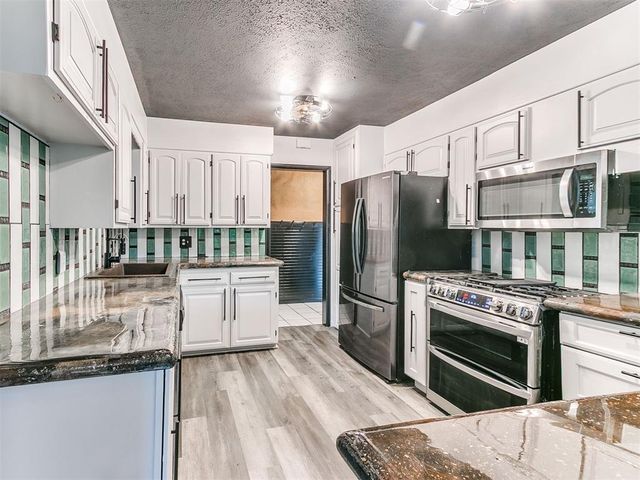 3117 Mockingbird Lane, Oklahoma City, OK 73110