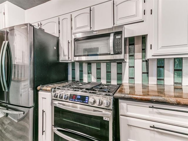 3117 Mockingbird Lane, Oklahoma City, OK 73110