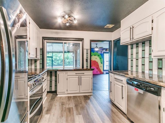 3117 Mockingbird Lane, Oklahoma City, OK 73110