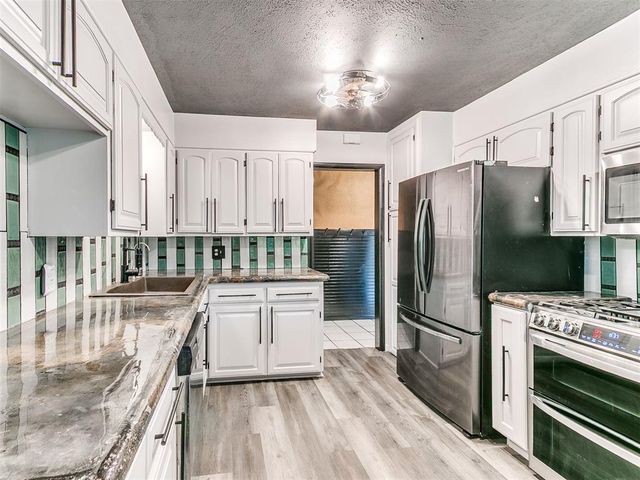 3117 Mockingbird Lane, Oklahoma City, OK 73110