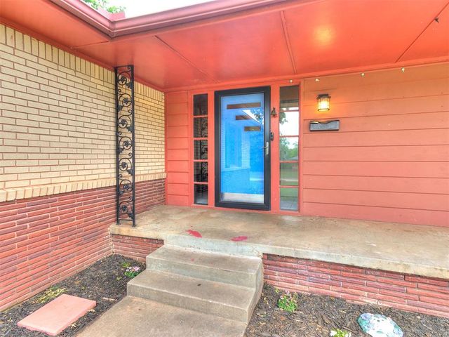 3117 Mockingbird Lane, Oklahoma City, OK 73110