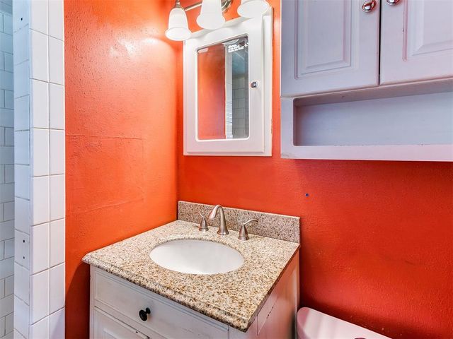3117 Mockingbird Lane, Oklahoma City, OK 73110