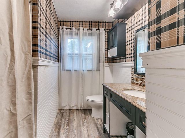 3117 Mockingbird Lane, Oklahoma City, OK 73110