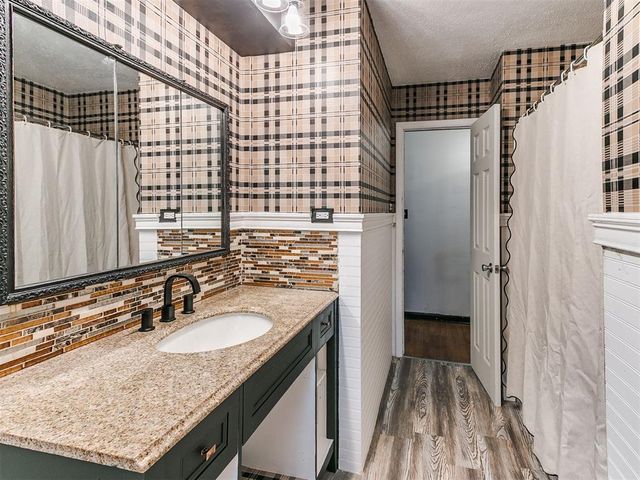 3117 Mockingbird Lane, Oklahoma City, OK 73110