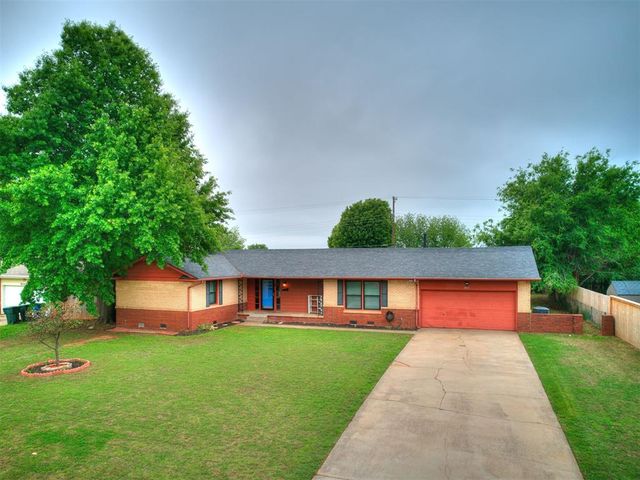 3117 Mockingbird Lane, Oklahoma City, OK 73110