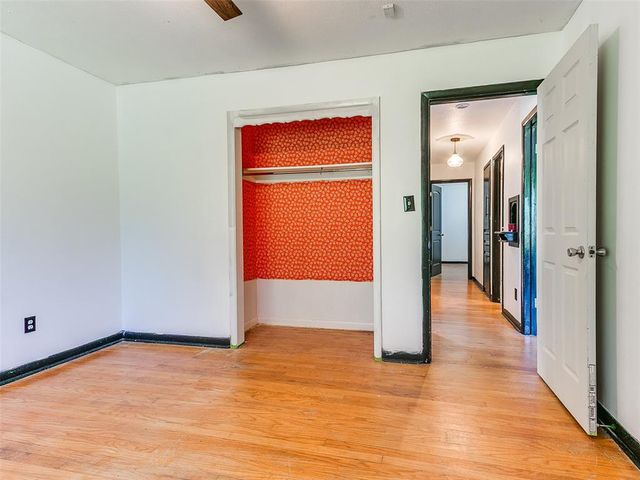 3117 Mockingbird Lane, Oklahoma City, OK 73110