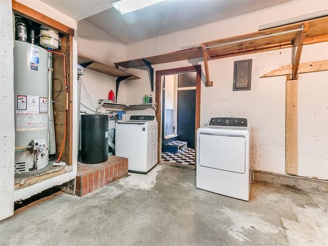 3117 Mockingbird Lane, Oklahoma City, OK 73110