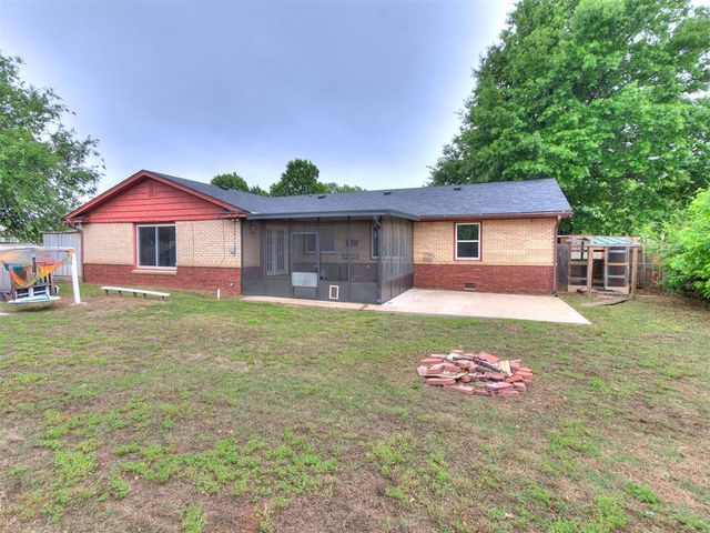 3117 Mockingbird Lane, Oklahoma City, OK 73110