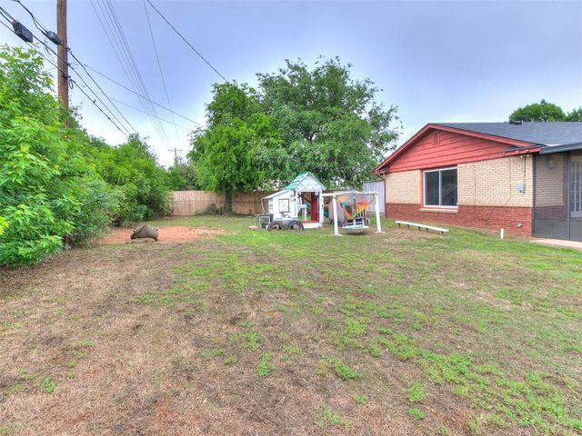 3117 Mockingbird Lane, Oklahoma City, OK 73110