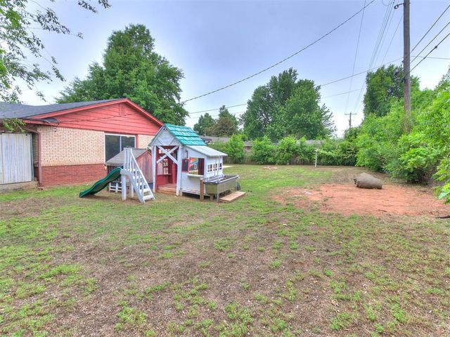 3117 Mockingbird Lane, Oklahoma City, OK 73110