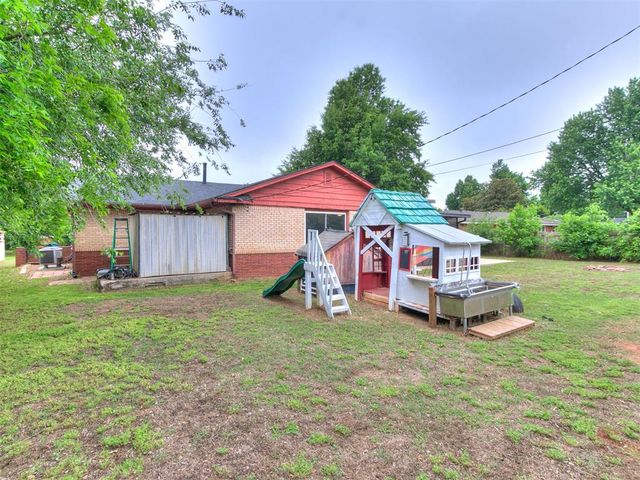 3117 Mockingbird Lane, Oklahoma City, OK 73110