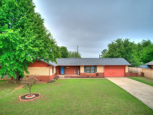 3117 Mockingbird Lane, Oklahoma City, OK 73110