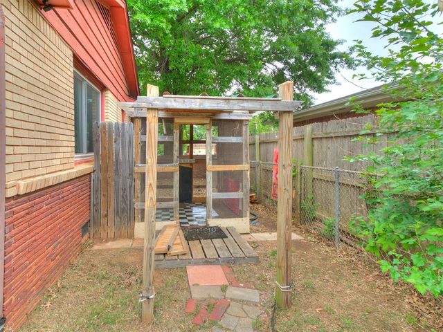 3117 Mockingbird Lane, Oklahoma City, OK 73110
