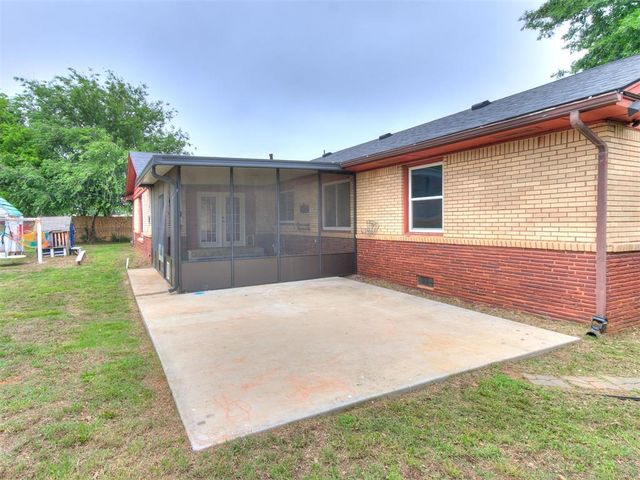 3117 Mockingbird Lane, Oklahoma City, OK 73110