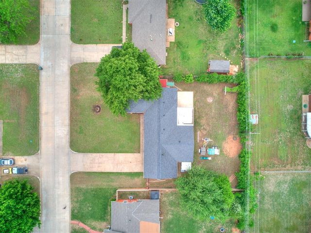 3117 Mockingbird Lane, Oklahoma City, OK 73110