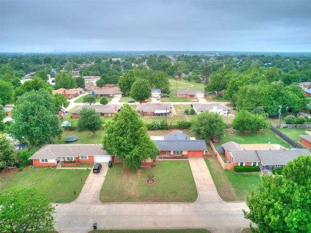 3117 Mockingbird Lane, Oklahoma City, OK 73110