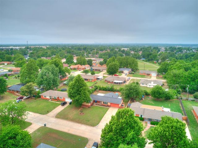 3117 Mockingbird Lane, Oklahoma City, OK 73110