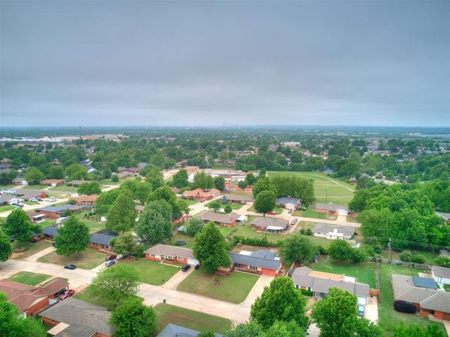 3117 Mockingbird Lane, Oklahoma City, OK 73110