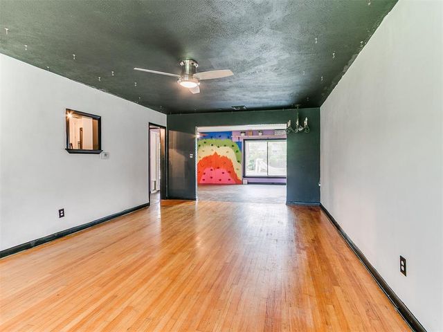 3117 Mockingbird Lane, Oklahoma City, OK 73110