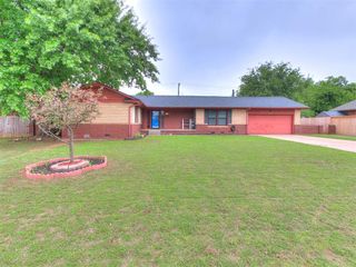 3117 Mockingbird Lane, Oklahoma City, OK 73110