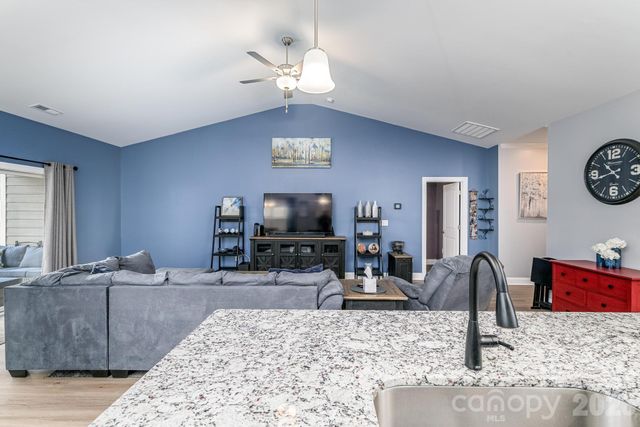 112 Milliner Drive, Troutman, NC 28166