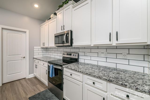 112 Milliner Drive, Troutman, NC 28166