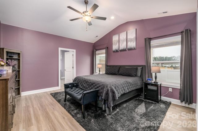 112 Milliner Drive, Troutman, NC 28166