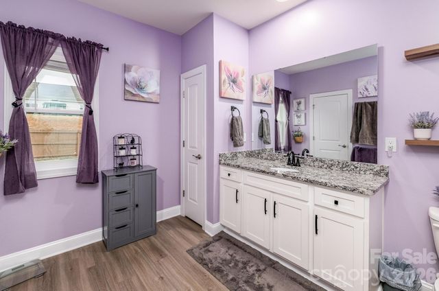 112 Milliner Drive, Troutman, NC 28166