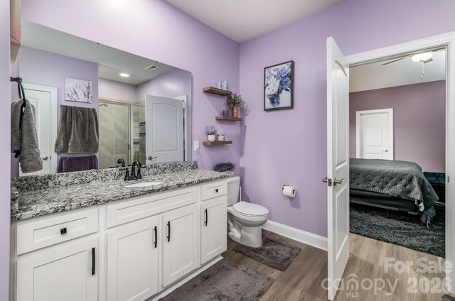 112 Milliner Drive, Troutman, NC 28166