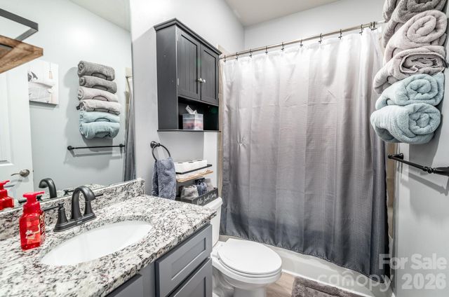 112 Milliner Drive, Troutman, NC 28166