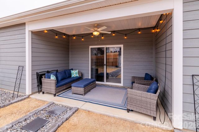 112 Milliner Drive, Troutman, NC 28166
