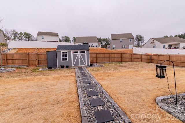 112 Milliner Drive, Troutman, NC 28166