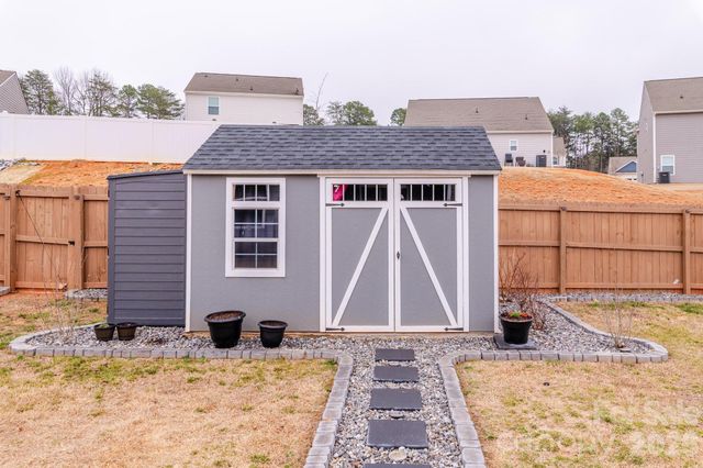112 Milliner Drive, Troutman, NC 28166